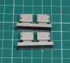 Picture of 1/35 Modern US Army water canisters set #2 - Eureka XXL E-051