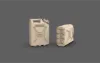 Picture of 1/35 Modern US Army water canisters set #2 - Eureka XXL E-051