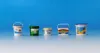 Picture of 1/35 Plastic containers for paint - Eureka XXL E-052