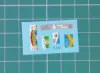 Picture of 1/35 Plastic containers for paint - Eureka XXL E-052