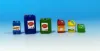 Picture of 1/35 Plastic containers for chemicals - Eureka XXL E-053