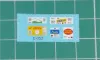 Picture of 1/35 Plastic containers for chemicals - Eureka XXL E-053