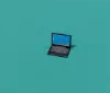 Picture of 1/35 Laptop in 1/35 scale - Eureka XXL E-061