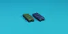 Picture of 1/35 Modern US Army PELICAN M249 Machine Gun Case - Eureka XXL E-063