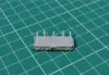 Picture of 1/35 Modern US Army PELICAN M249 Machine Gun Case - Eureka XXL E-063