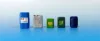 Picture of 1/35 Chemical Storage Containers #1 - Eureka XXL E-066