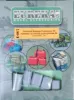 Picture of 1/35 Chemical Storage Containers #2 - Eureka XXL E-067