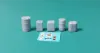 Picture of 1/35 Chemical Storage Containers #2 - Eureka XXL E-067
