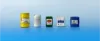 Picture of 1/35 Chemical Storage Containers #2 - Eureka XXL E-067