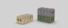 Picture of 1/35 Modern US Army PELICAN™ MM24 Mobile Master™Pallet-Ready Case - Eureka XXL E-068