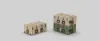 Picture of 1/35 Modern US Army PELICAN™ MEDCHEST4 Mobile Medical - Eureka XXL E-070
