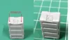 Picture of 1/35 Modern US Army PELICAN™ MEDCHEST4 Mobile Medical - Eureka XXL E-070