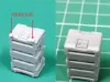 Picture of 1/35 Modern US Army PELICAN™ 8-LAPTOP Case, Mobile IT - Eureka XXL E-072