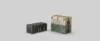 Picture of 1/35 Modern US Army PELICAN™ FTLK-1 Mobile Office™ Footlocker - Eureka XXL E-073