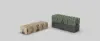 Picture of 1/35 Modern US Army PELICAN™ M2-RCVR Machine Gun Case - Eureka XXL E-074