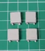 Picture of 1/35 Ammo case for ammo 25 mm M242 Bushmaster - Eureka XXL E-077