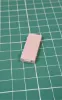 Picture of 1/35 Wooden ammo crates for 4 pcs. German Panzerfaust 60 or 100 - Eureka XXL E-078