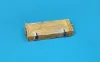 Picture of 1/35 Wooden ammo crates for 4 pcs. German Panzerfaust 60 or 100 - Eureka XXL E-078