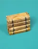 Picture of 1/35 Wooden ammo crates for 4 pcs. German Panzerfaust 60 or 100 - Eureka XXL E-078