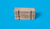 Picture of 1/35 Wooden ammo crates for 4 pcs. German Panzerfaust klein 30 - Eureka XXL E-079