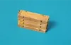 Picture of 1/35 Wooden ammo crates for 4 pcs. German Panzerfaust klein 30 - Eureka XXL E-079