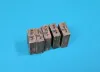 Picture of 1/35 Wooden ammo crates for 15 pcs. German hand grenade “Stielhandgranaten 24“ - Eureka XXL E-081