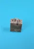 Picture of 1/35 Wooden ammo crates for 15 pcs. German hand grenade “Stielhandgranaten 24“ - Eureka XXL E-081