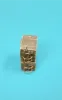 Picture of 1/35 Wooden ammo crates for 15 pcs. German hand grenade “Stielhandgranaten 24“ - Eureka XXL E-081