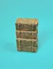 Picture of 1/35 Wooden ammo crates for 8 pcs. German 8 cm Raketen-Vielfachwerfer - Eureka XXL E-082