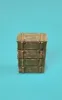 Picture of 1/35 Wooden ammo crates for 8 pcs. German 8 cm Raketen-Vielfachwerfer - Eureka XXL E-082