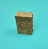 Picture of 1/35 Wooden ammo crates for 8 pcs. German 8 cm Raketen-Vielfachwerfer - Eureka XXL E-082