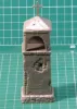 Picture of 1/35 Wayside Shrine in 1/35 scale - Eureka XXL ED-3506