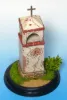 Picture of 1/35 Wayside Shrine in 1/35 scale - Eureka XXL ED-3506