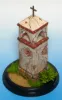 Picture of 1/35 Wayside Shrine in 1/35 scale - Eureka XXL ED-3506