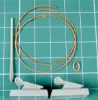 Picture of 1/35 Towing cable for Valentine I, II, IV, VI & VII tanks - Eureka XXL ER-3544