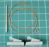 Picture of 1/35 Towing cable for Valentine III & V tanks - Eureka XXL ER-3545