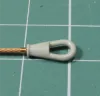 Picture of 1/35 Towing cables for T-44 - Eureka XXL ER-3551
