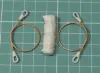 Picture of 1/35 Towing cables for T-44 - Eureka XXL ER-3551