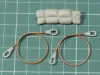 Picture of 1/35 Towing cables for T-44M - Eureka XXL ER-3552