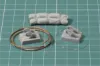 Picture of 1/35 Towing cables for T-44M - Eureka XXL ER-3552