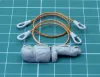 Picture of 1/35 Towing cables for T-54 - Eureka XXL ER-3556
