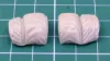 Picture of 1/35 Towing cables for T-55 - Eureka XXL ER-3557
