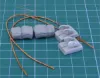 Picture of 1/35 Towing cables for T-55 - Eureka XXL ER-3557