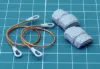 Picture of 1/35 Towing cables for T-55 - Eureka XXL ER-3557