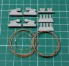 Picture of 1/35 Towing cable for Britiwsh Centurion Tanks - Eureka XXL ER-3562