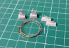 Picture of 1/35 Towing cable for Polish7TP Tank (IBG Models) - Eureka XXL ER-3565