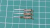 Picture of 1/35 Upgrade & Stowage Set for T17E1 Staghound (Bronco) - Eureka XXL ER-3570
