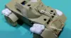 Picture of 1/35 Upgrade & Stowage Set for T17E1 Staghound (Bronco) - Eureka XXL ER-3570
