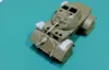 Picture of 1/35 Upgrade & Stowage Set for T17E1 Staghound (Bronco) - Eureka XXL ER-3570