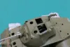 Picture of 1/35 Upgrade & Stowage Set for T17E1 Staghound (Bronco) - Eureka XXL ER-3570